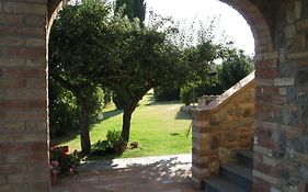Agriturismo Il Canto Della Gallina Villastrada (umbria)