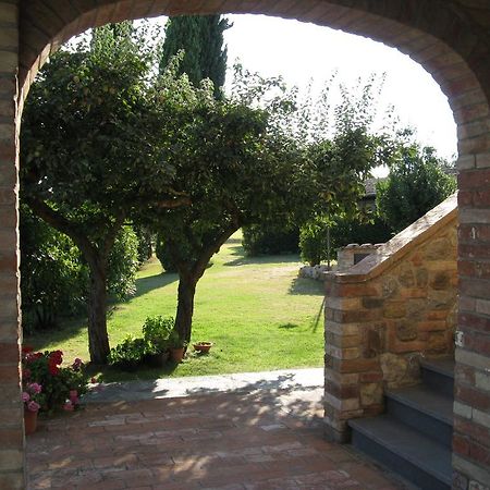Agriturismo Il Canto Della Gallina Hotel Villastrada  Esterno foto