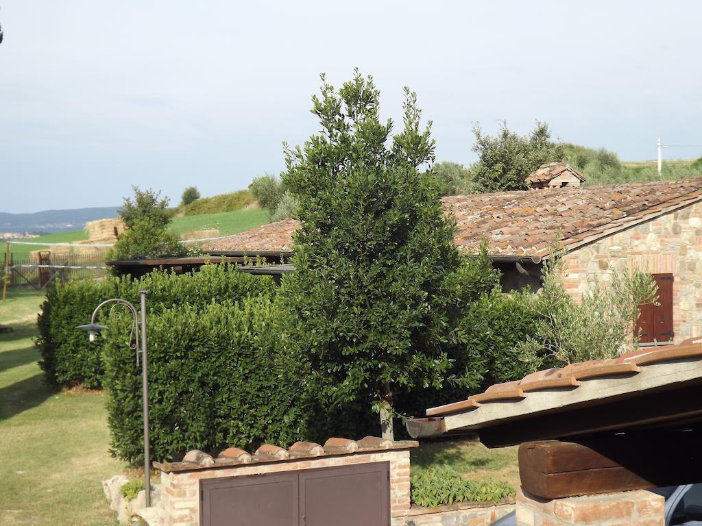 Agriturismo Il Canto Della Gallina Hotel Villastrada  Camera foto