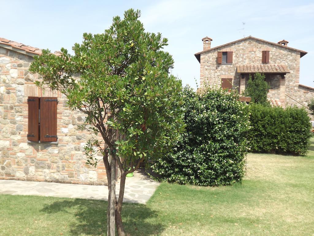 Agriturismo Il Canto Della Gallina Hotel Villastrada  Camera foto