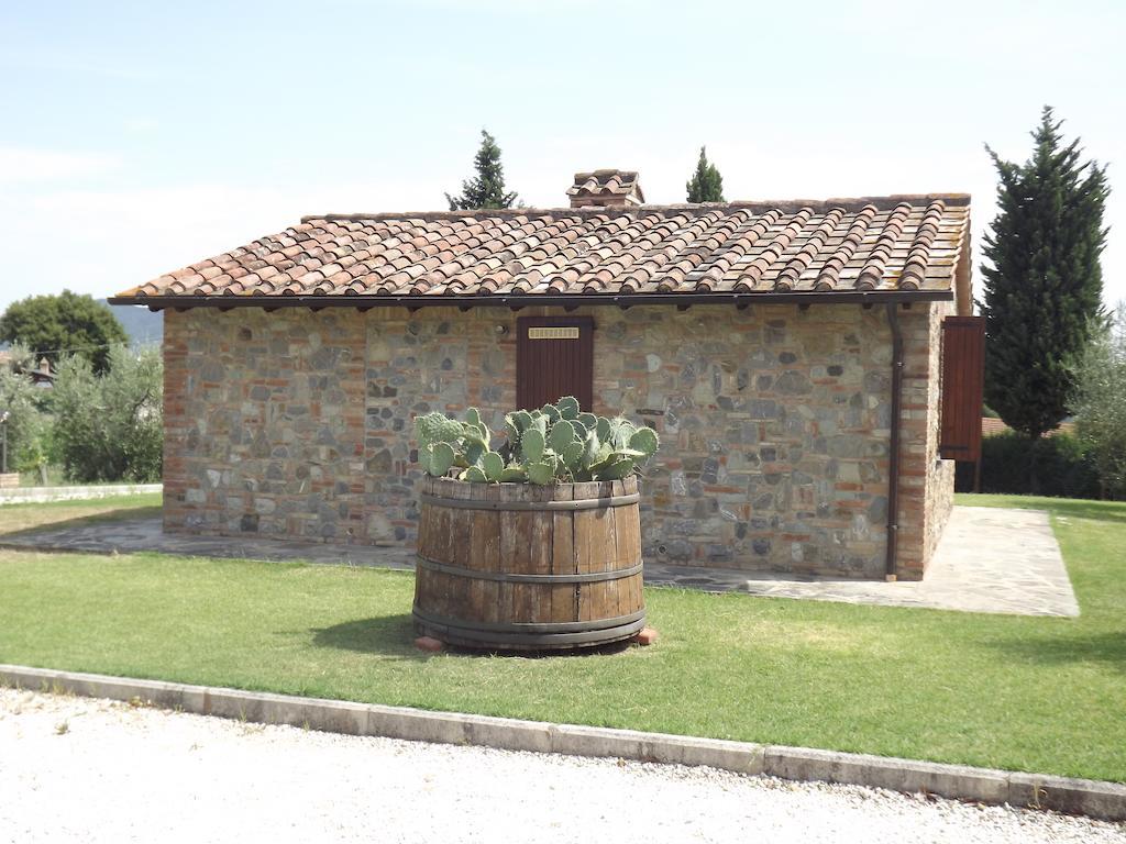Agriturismo Il Canto Della Gallina Hotel Villastrada  Esterno foto