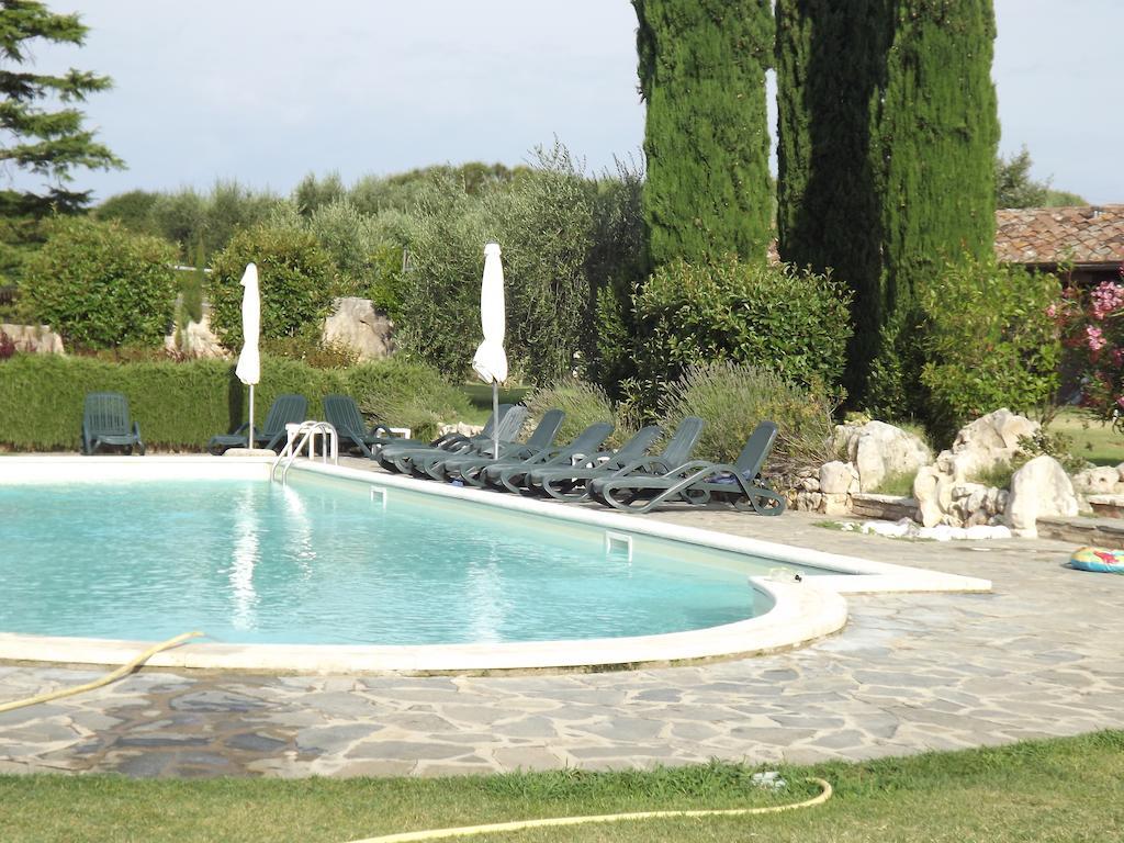 Agriturismo Il Canto Della Gallina Hotel Villastrada  Esterno foto