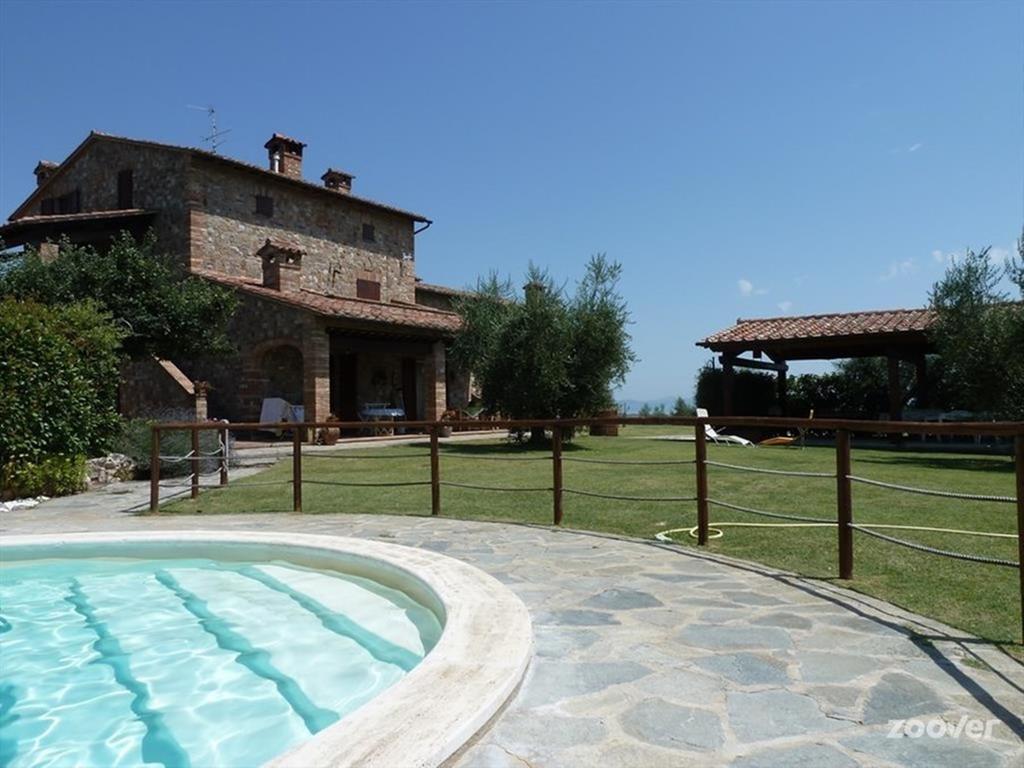 Agriturismo Il Canto Della Gallina Hotel Villastrada  Esterno foto