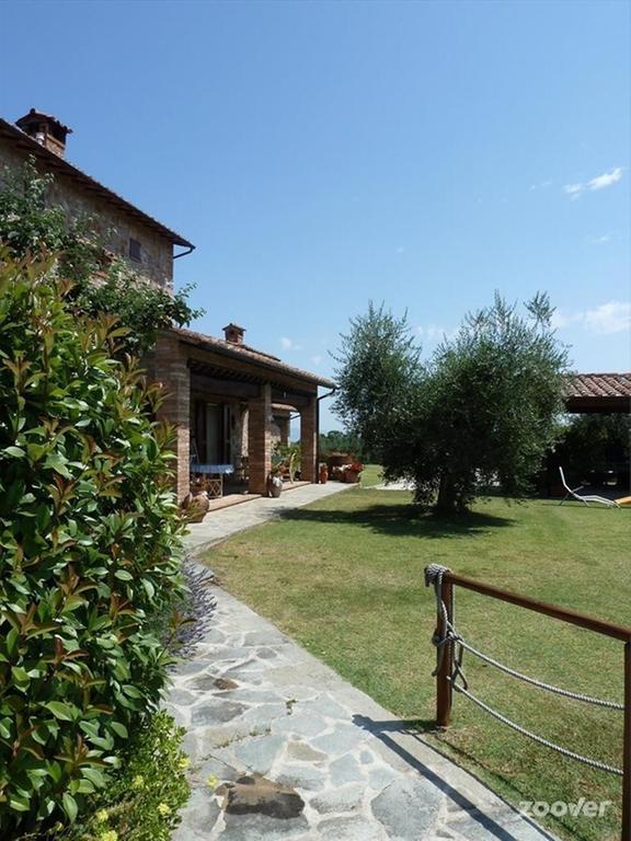 Agriturismo Il Canto Della Gallina Hotel Villastrada  Esterno foto