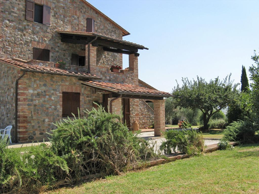 Agriturismo Il Canto Della Gallina Hotel Villastrada  Esterno foto