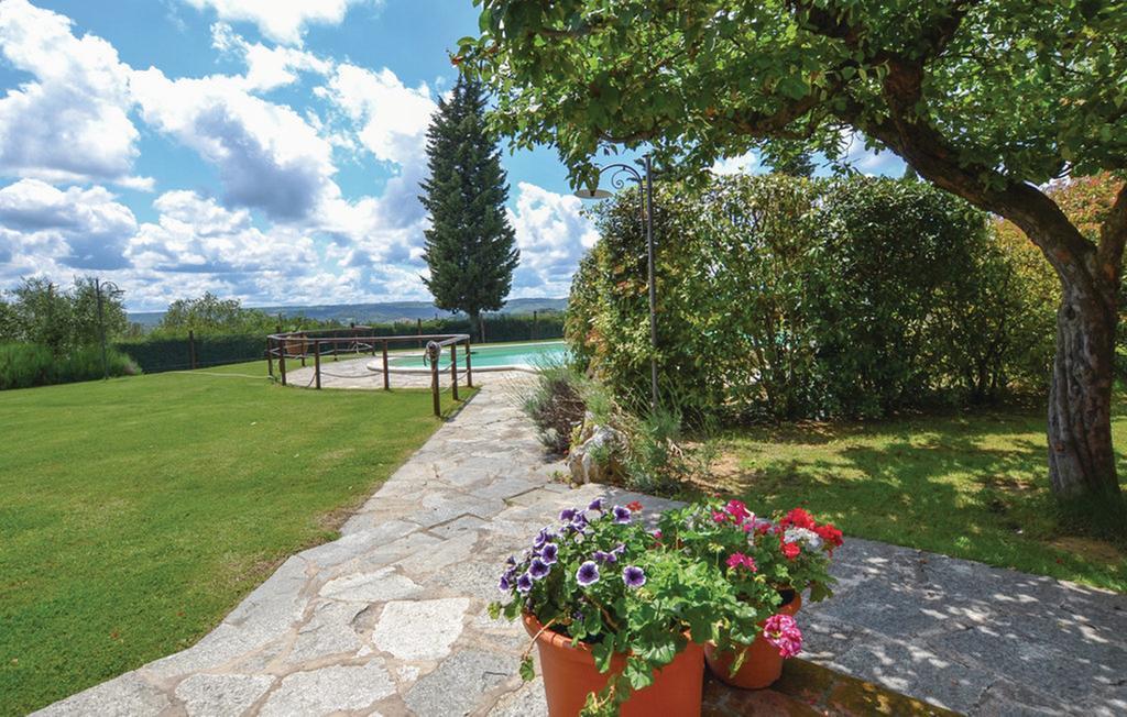 Agriturismo Il Canto Della Gallina Hotel Villastrada  Esterno foto