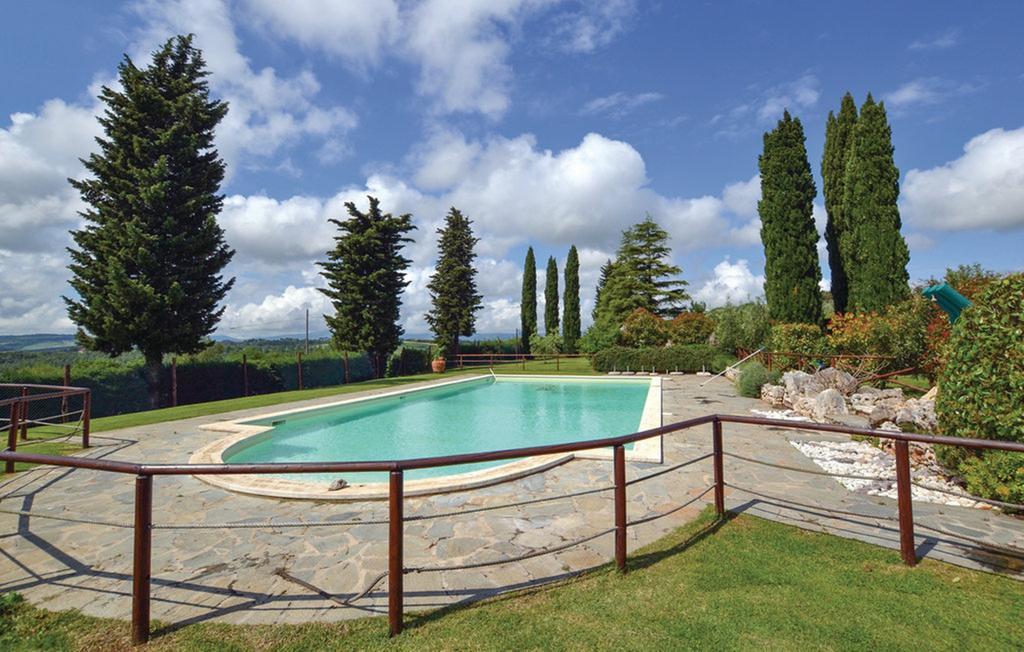 Agriturismo Il Canto Della Gallina Hotel Villastrada  Esterno foto