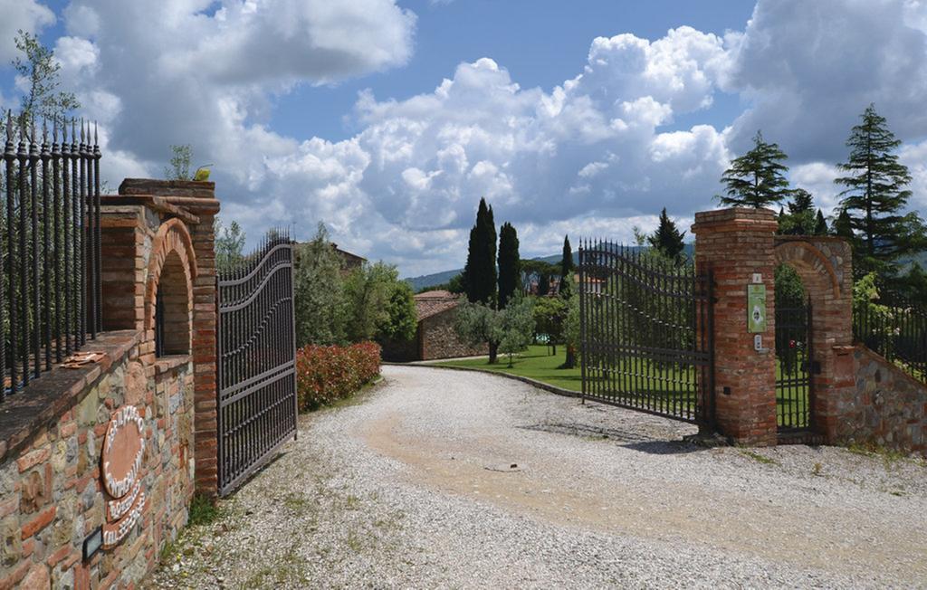 Agriturismo Il Canto Della Gallina Hotel Villastrada  Esterno foto