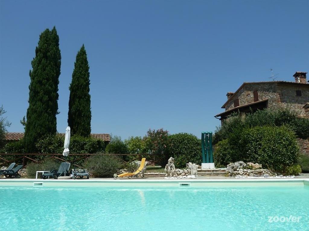 Agriturismo Il Canto Della Gallina Hotel Villastrada  Esterno foto