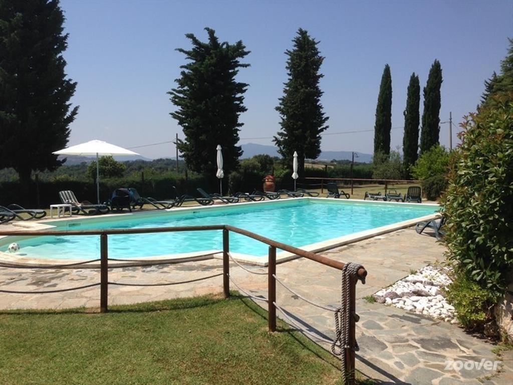 Agriturismo Il Canto Della Gallina Hotel Villastrada  Esterno foto