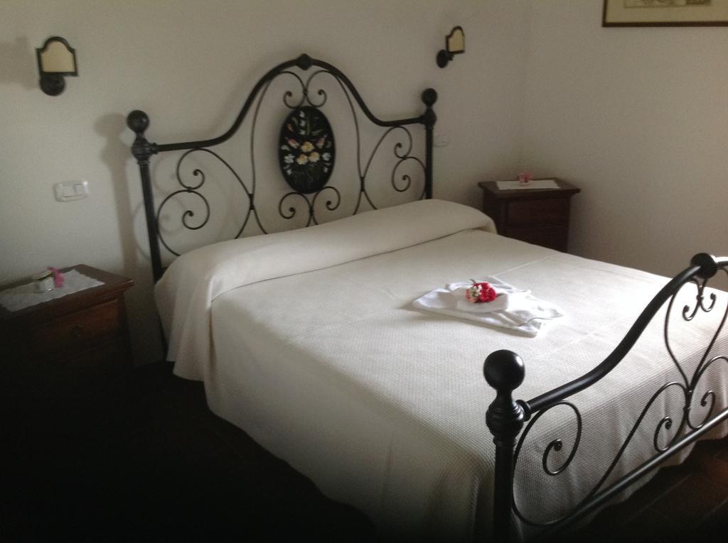 Agriturismo Il Canto Della Gallina Hotel Villastrada  Esterno foto