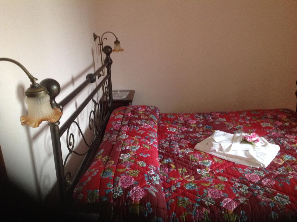 Agriturismo Il Canto Della Gallina Hotel Villastrada  Esterno foto