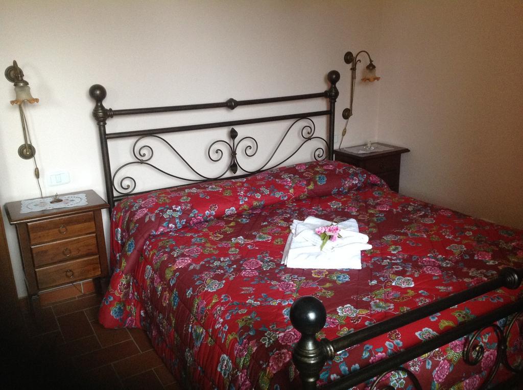 Agriturismo Il Canto Della Gallina Hotel Villastrada  Esterno foto