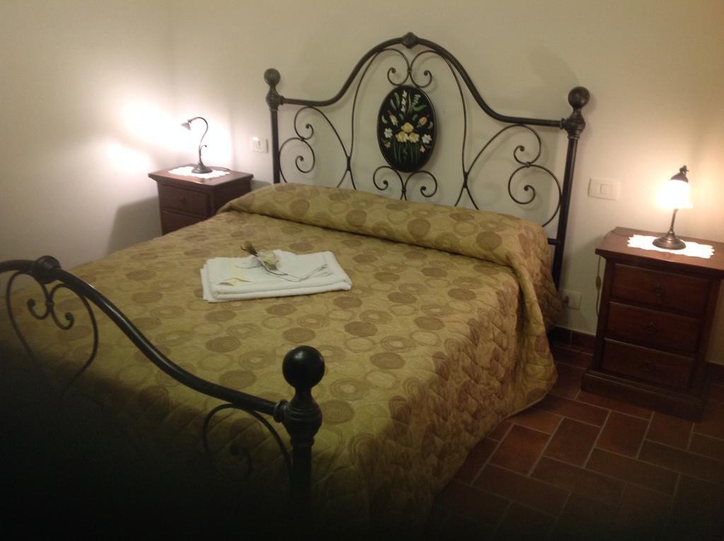 Agriturismo Il Canto Della Gallina Hotel Villastrada  Esterno foto