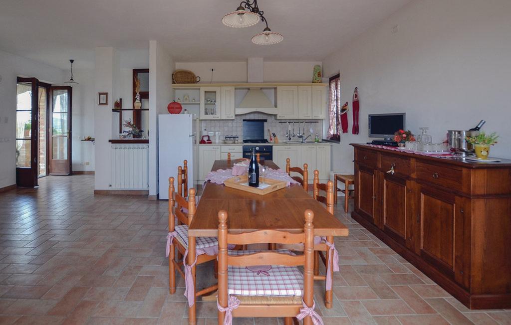 Agriturismo Il Canto Della Gallina Hotel Villastrada  Esterno foto