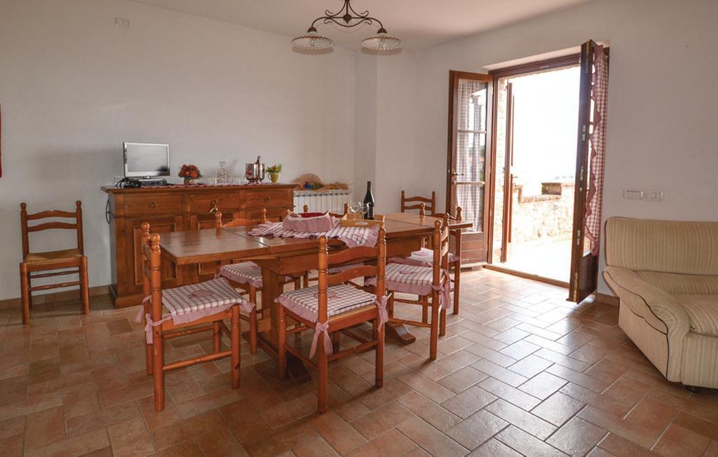 Agriturismo Il Canto Della Gallina Hotel Villastrada  Esterno foto