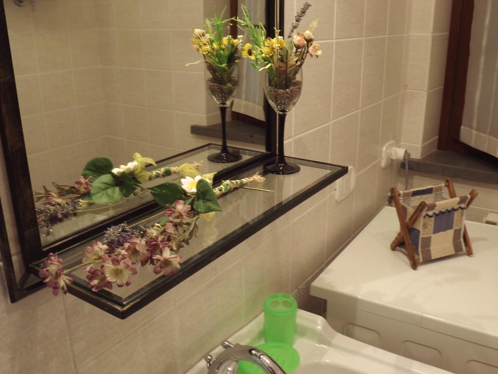 Agriturismo Il Canto Della Gallina Hotel Villastrada  Esterno foto