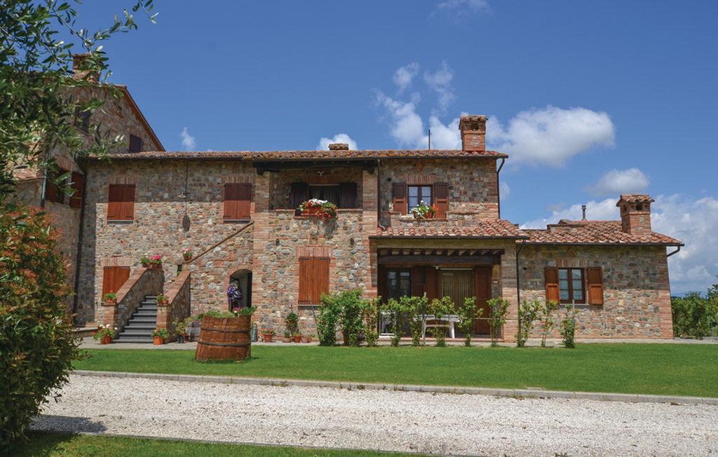 Agriturismo Il Canto Della Gallina Hotel Villastrada  Esterno foto