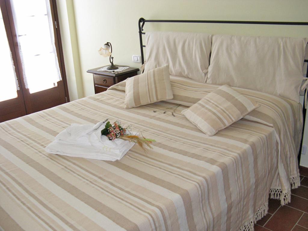 Agriturismo Il Canto Della Gallina Hotel Villastrada  Esterno foto