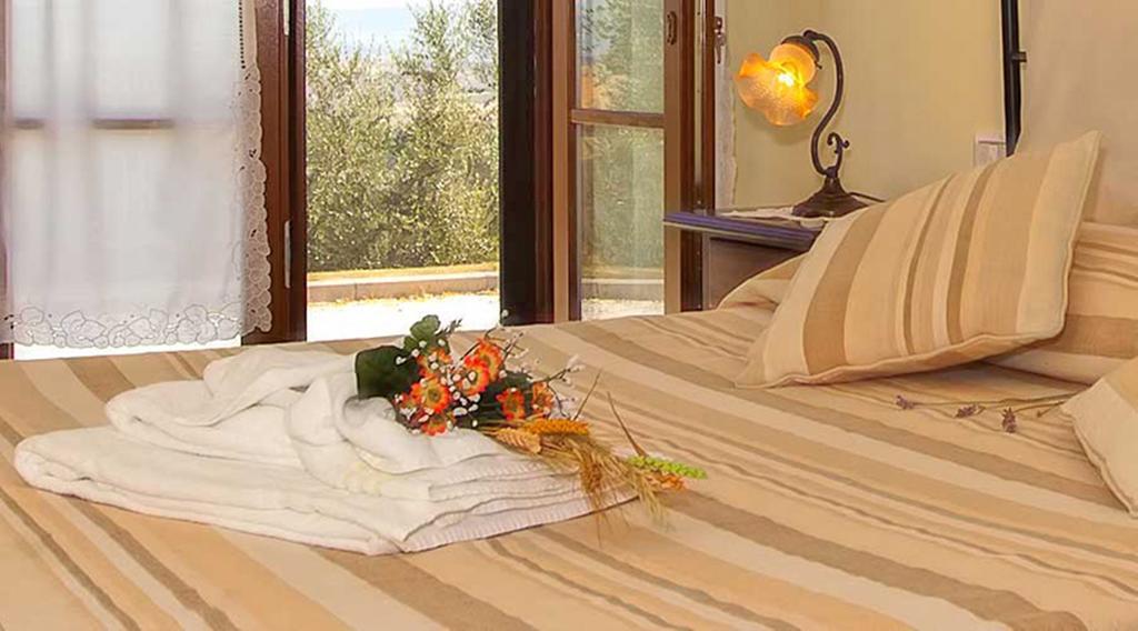 Agriturismo Il Canto Della Gallina Hotel Villastrada  Esterno foto
